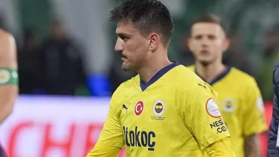 Fenerbahçe’den Rekorla Gelen Cengiz Ünder Kiralanıyor! Satın Alma Opsiyonu da Var!