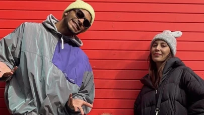 Survivor Efecan Eşi Duygu Dianzenza Kimdir, Ne İş Yapıyor, Kaç Çocuğu Var? Özel Hayatı ve Kariyeri!