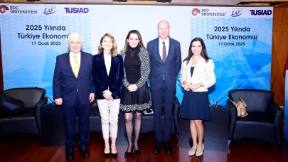 4 önemli ekonomistten Türkiye ekonomisinde 2025 beklentileri