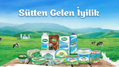 Sütaş Kimin, Sahibi Kim, İsrail Malı mı, Hangi Ülkeye Ait? Boykot Ürünü mü?