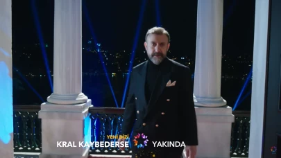Kral Kaybederse Dizisi Yazarı Kim? Hangi Kitaptan Uyarlandı? Orijinal Hikaye Nasıldır?