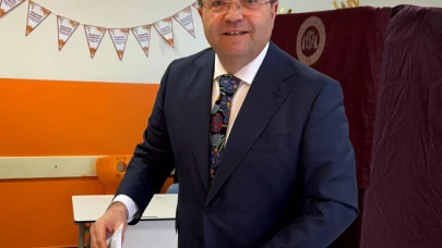 Ali Kılıç Kimdir, Kaç Yaşında, Nereli, Mesleği Ne, Hangi Görevlerde Bulundu?