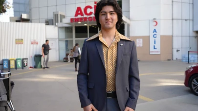 Talha Siraç Ünlü Kimdir, Ne İş Yapıyor, Mesleği Nedir, Tutuklandı mı, Suçu Ne, Kaç Yaşında, Nereli?