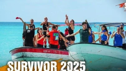 Bu akşam Survivor neden yoktu, yeni bölümü 22 Ocak günü var mı?