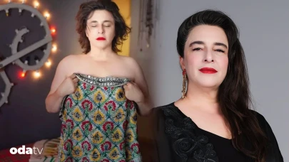 Esra Dermancıoğlu Hangi Ülkeye Gitti? Türkiye'yi Terk Ettiğini Açıkladı!