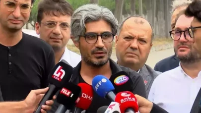 Barış Pehlivan'ın İfadesi, Savunmasında Neler Söyledi? Serbest mi Bırakıldı?