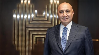 Halkbank Genel Müdürü Osman Arslan kimdir, nereli ve kaç yaşında?