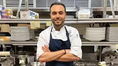 MasterChef Kerem Kimdir, Nereli, Kaç Yaşında? Mesleği Ne, Evli Mi?