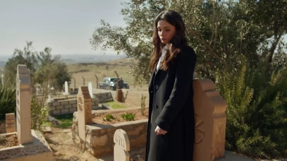 Uzak Şehir 11. Bölüm Fragmanı Yayınlandı! Son Bölümde Neler Yaşandı, Yeni Bölümde Neler Olacak?