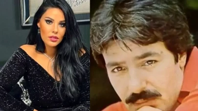 Ferdi Tayfur’un Kızı Tuğçe Tayfur Sessizliğini Bozdu! “O Arabeskin Kralıydı”