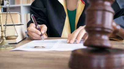 2025 En Düşük, En Yüksek Güncel Zamlı Avukat Maaşı Ne Kadar, Kaç TL?