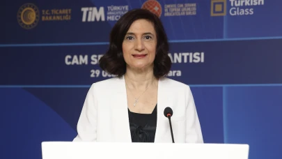 Türk cam sektörü, korumacılık riskiyle karşı karşıya