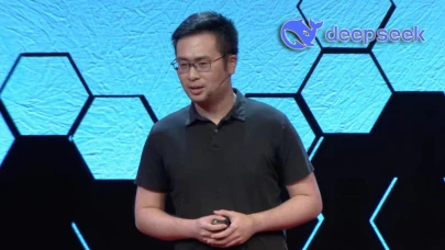 DeepSeek'in Kurucusu Liang Wenfeng Kimdir, Mesleği Ne, Hangi Görevlerde Bulundu?