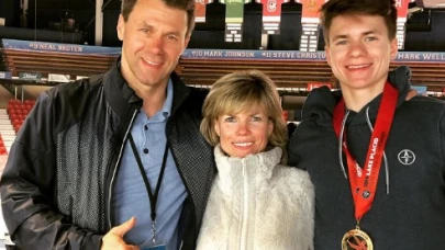 Evgenia Shishkova ve Maxim Naumov Kimdir? ABD’deki Uçak Kazasında Hayatlarını mı Kaybettiler?