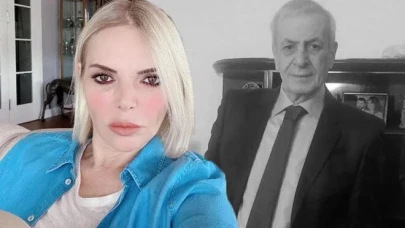 Şarkıcı Fulden Uras’ın Babası Öldü mü? Mutlu Otman Kimdir, Hastalığı Neydi?