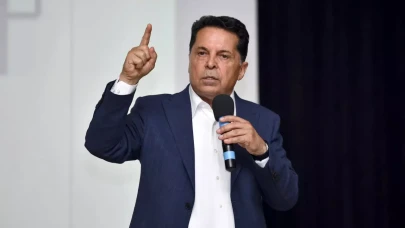 İhale skandalında bomba gelişme! Ahmet Özer ikinci kez tutuklandı