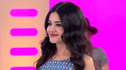 Şilan Makal Özbayraklı Kimdir, Evli mi? İşte Özbayraklı’nın Hayatı!