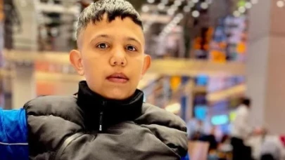 Altın Çocuk Kim, Gerçek Adı Ne? Öldü Mü, Yaşıyor Mu? Ne İş Yapıyor, Kaç Yaşında, Aslen Nereli? İştea Detaylar!