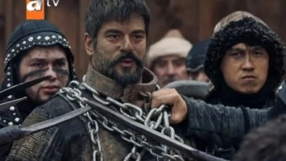 Kuruluş Osman 15 Ocak Bu Hafta Yeni Bölüm Yayında mı? Kuruluş Osman Yayın Akışı Var mı?