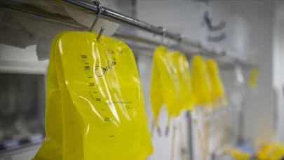 Sarı Serum Zararlı mı? Hangi Durumlarda Faydalı Olur? Atom Serumun Bilinmeyenleri