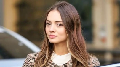 Rabia Soytürk’e Mimar Sevgilisinden Doğum Günü Sürprizi!