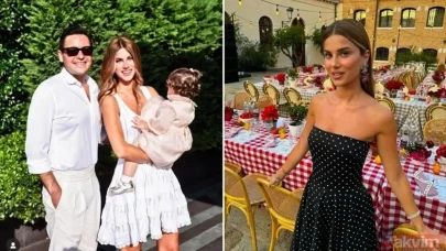 Hacı Sabancı’nın Eşi Nazlı Kayı Kimdir, Aslen Nereli, Ne İş Yapıyor, Mesleği, Kaç Çocuğu Var? Özel Hayatı ve Kariyeri!