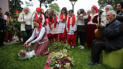 Hıdırellez Kısaca Nedir, Neden Kutlanır, İslam’da Yeri? Ne Zaman ve Nasıl Kutlanır?