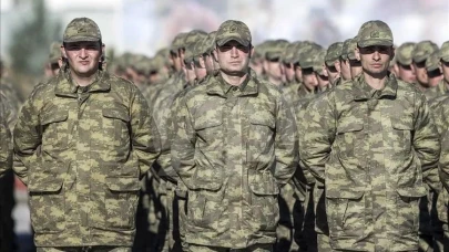 Bedelli Askerlikte Çarşı İzni Olur mu 2025? Çarşı İzni Var mı Yok mu?