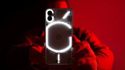 Nothing Phone 1 için Büyük Adım! Android 15 Güncellemesi ve Tüm Yenilikler!