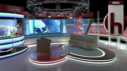 Halk TV Kimin, Sahibi Kimdir? Halk TV Binası Nerede, Adresi Ne?