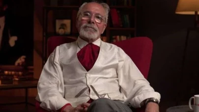 Emre Kongar Sağlık Durumu Nasıl, Hastalığı Nedir?