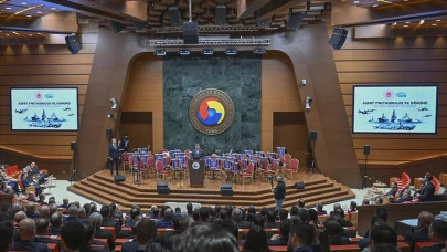 MSB’nin Kurduğu Savunma Sanayinin Öncülerinden ASFAT, 7 Yaşında!