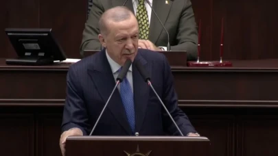 Cumhurbaşkanı Erdoğan'dan muhalefete tepki: ''Kiralık kalem ve tetikçi ekran yüzleri...''