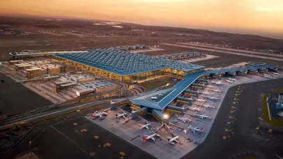 Havalimanlarından devlete 37,6 milyar TL kazanç sağlanacak