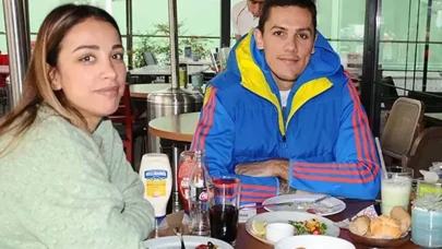 İlkan Karaman’ın Eşi Selin Uğurlu Kimdir? Aslen Nereli, Kaç Yaşında ve Ne İş Yapıyor?