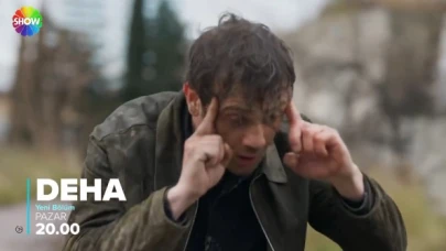 Deha’da 16. Bölümde Kunduz Fırtınası! Devran’ın Zor Kararları İzleyiciyi Şaşırtacak!