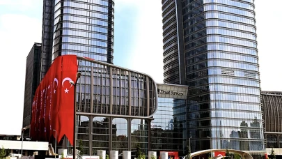 Ziraat Bankası, Cezayir Şubesi ile uluslararası alanda büyümeye devam ediyor