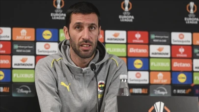 Fenerbahçe Avrupa Ligi'nde Üst Tura Çıktı, Salvatore Foti'den Dikkat Çeken Sözler! Eksiklere Rağmen....