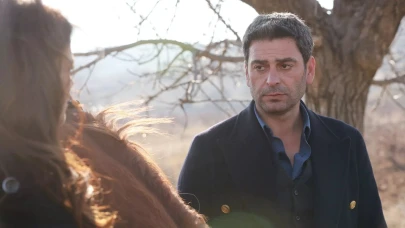 Uzak Şehir Çekim Mekanları Mardin'in Neresinde? Uzak Şehir Çekim Seti Adresi Nerede?