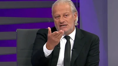 Galatasaray’ın Efsanesi Muslera’ya Tugay Kerimoğlu Sahip Çıktı: "Bu Saha Onun Adını Haykırır!"