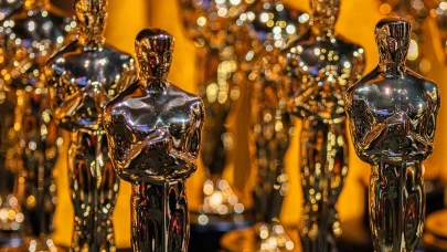 2025 Oscar Adayları Kimler, Filmler ve Tüm Kategorilerde Adayların Listesi!