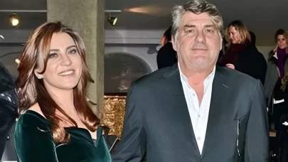 Serdal Adalı’nın Eşi Eren Adalı Kimdir? Eren Adalı’nın Mesleği, Ne İş Yapar, Çocuğu Var Mı?