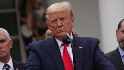 Trump'ın İkinci Dönemi Başladı! Yeni Dönemde Çin'le Diplomatik İlişkileri Nasıl Olacak?