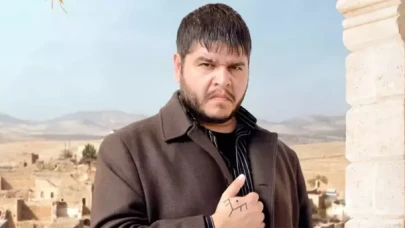 Uzak Şehir Kadir Kimdir, Aslen Nereli, Kaç Yaşında, Rol Aldığı Diziler? Hayatı ve Biyografisi!