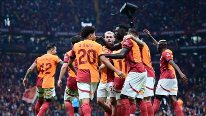 Ajax - Galatasaray Mücadelesi Öncesi Son Durum! Galatasaray'ın İlk 8 İhtimali Devam Ediyor Mu?