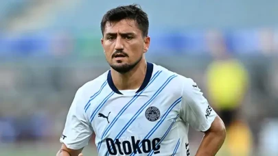 Cengiz Ünder Maaşı Ne Kadar, Bonservisi Kaç Euro? Beşiktaş’a mı Transfer Oluyor?