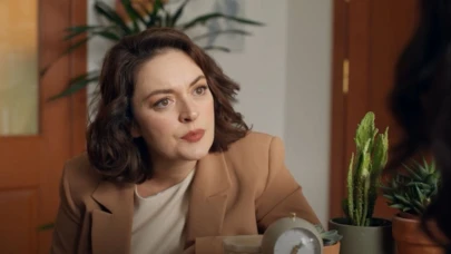 "Keeping Faith" Dizisinden Uyarlanan "Başka Bir Gün" Konusu Ne?