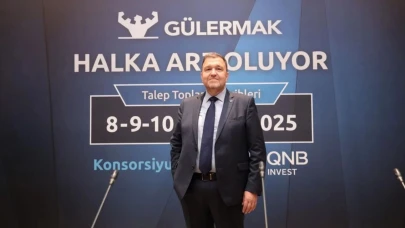 Gülermak Halka Arz İşlemi Oldu Mu, Kaç Lot Verdi, Hisse Fiyatı Ne Kadar?