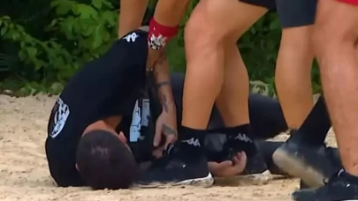 Barış Murat Yağcı Sağlık Durumu, Neden Bayıldı? Survivor’a Erken Mi Veda Edecek?