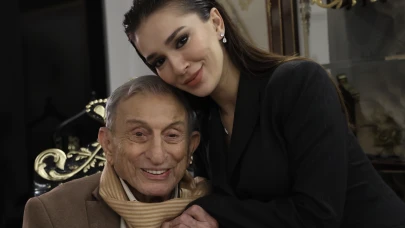 Meltem Beydilli'nin gizemli sevgilisiyle dünya turu!